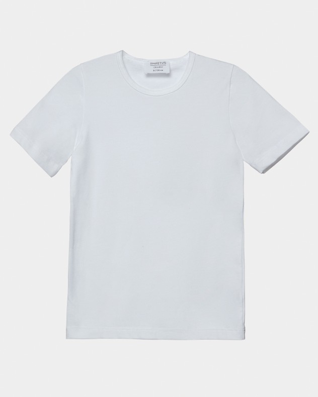 T-shirt pour enfant Bio Cotton