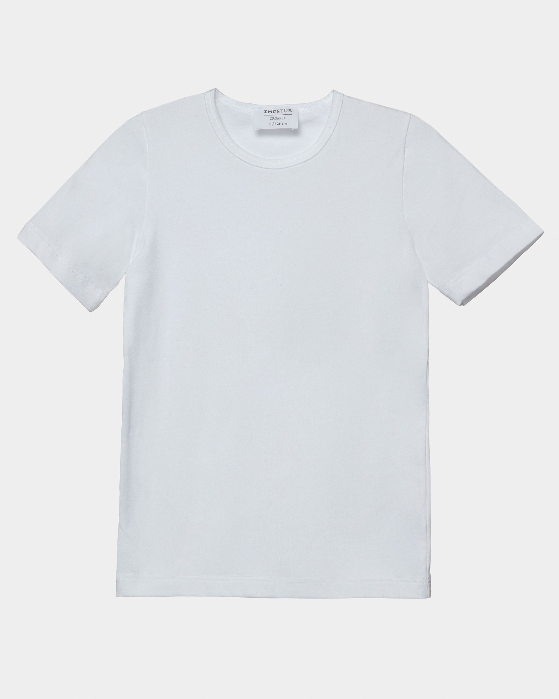 Bio-Baumwolle Kinder-T-Shirt