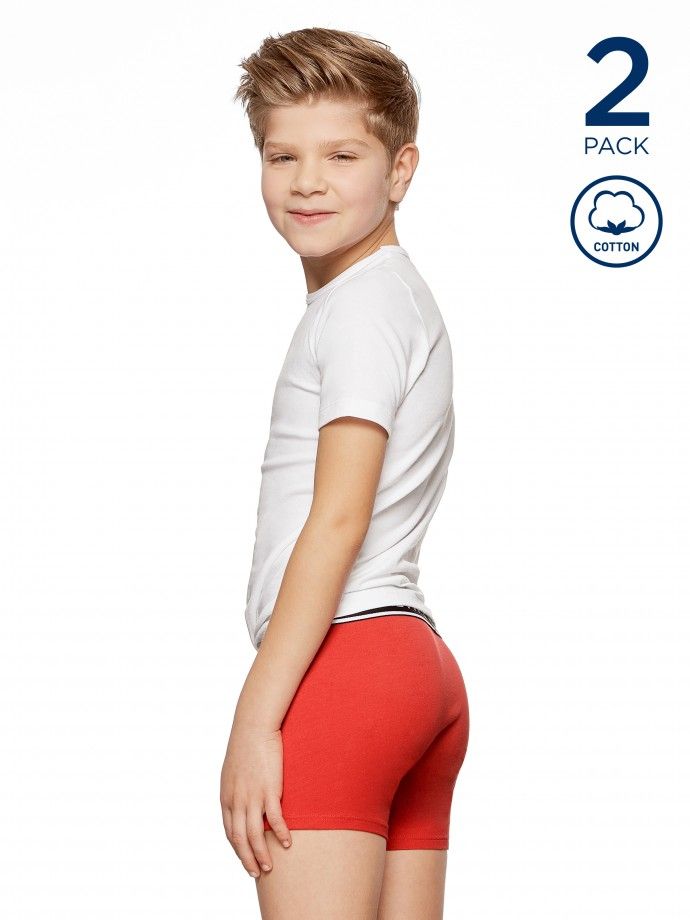 Pack 2 boxers Junior IMPETUS