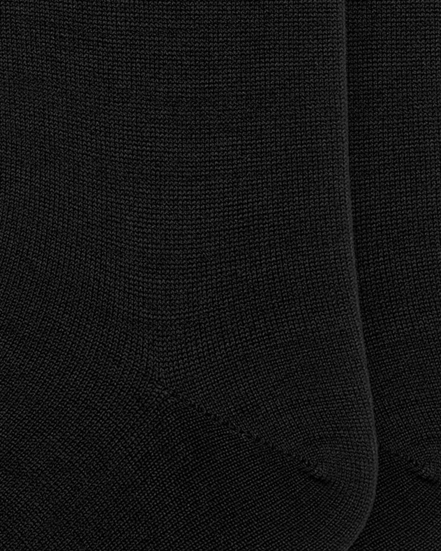 Pack 6 Pares de Meias Algodão