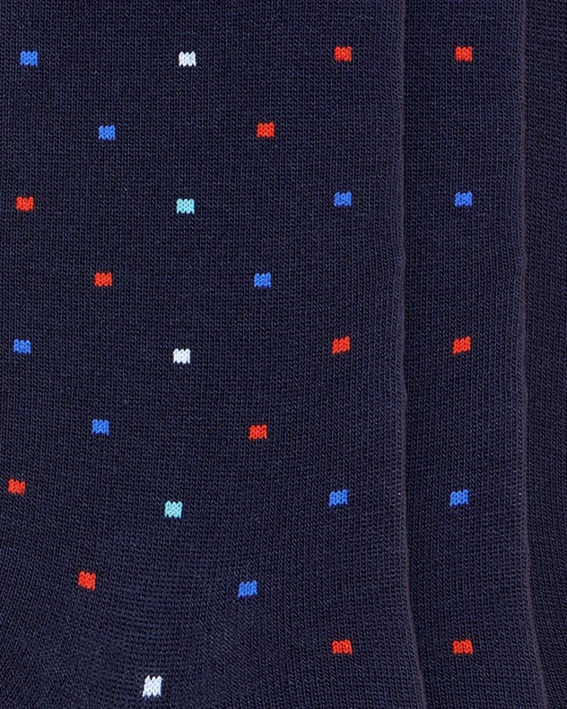 Lot 2 paires de chaussettes