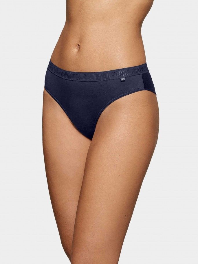 Tanga de mulher Soft Premium