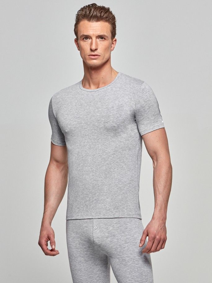 T-shirt Thermo
