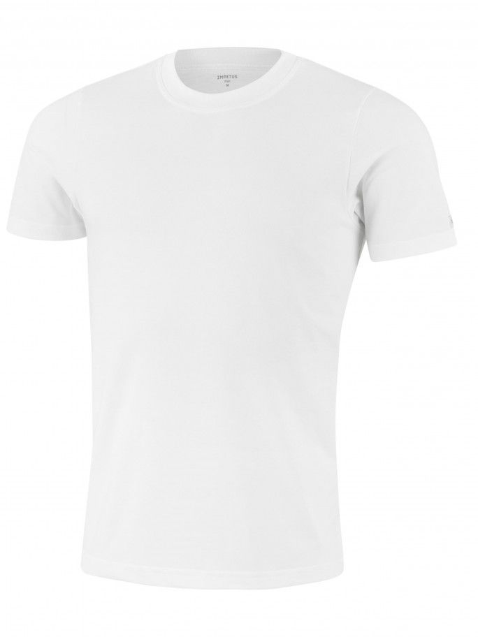 Thermo High neck t-shirt
