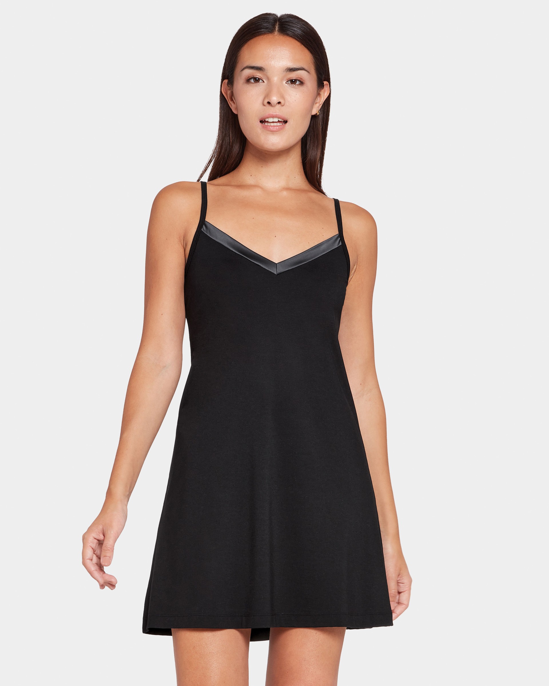 Camisón tirantes Essence