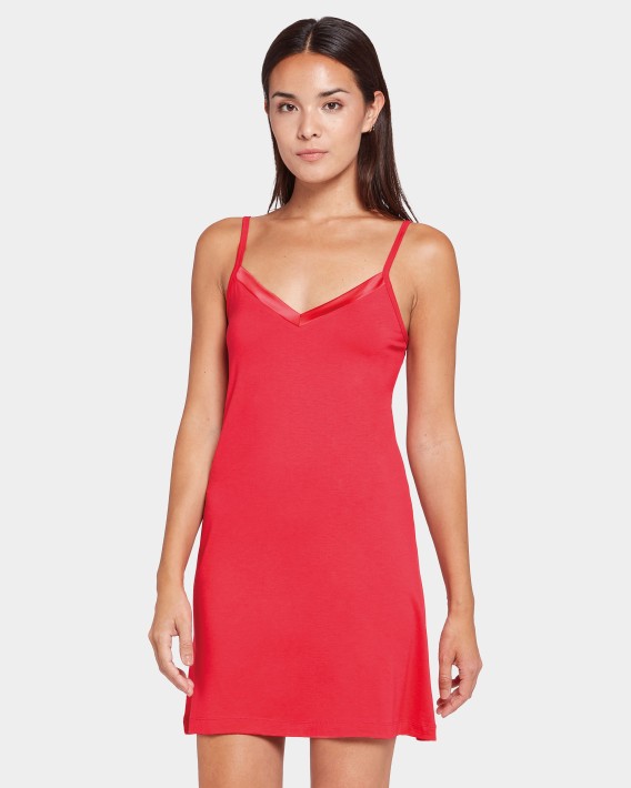Chemise bretelles Essence