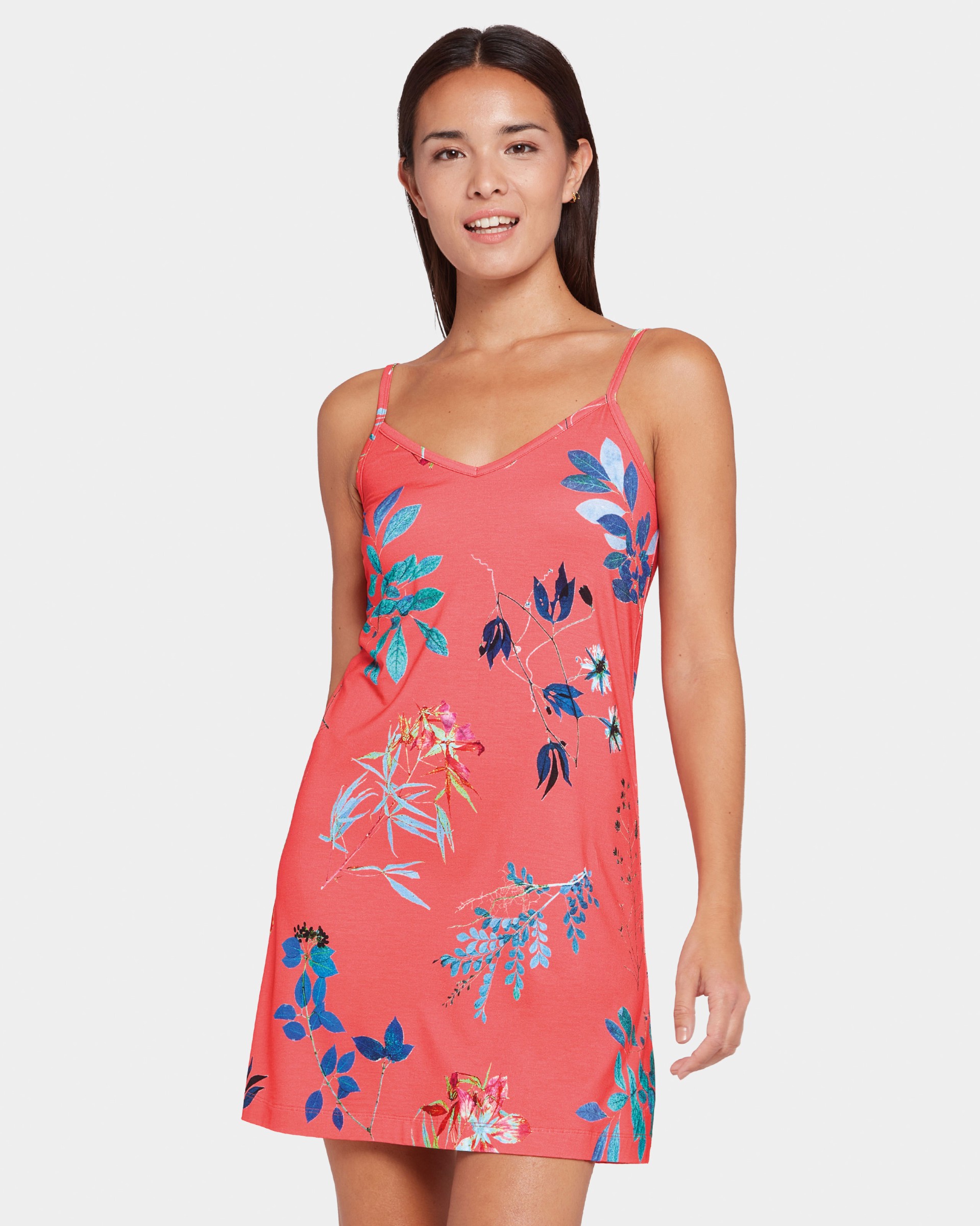 Camisa de dormir Hanami