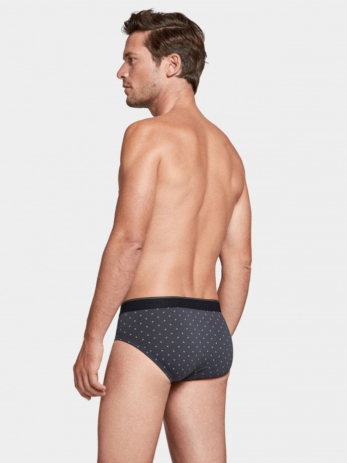 2 Pack Briefs Bryony