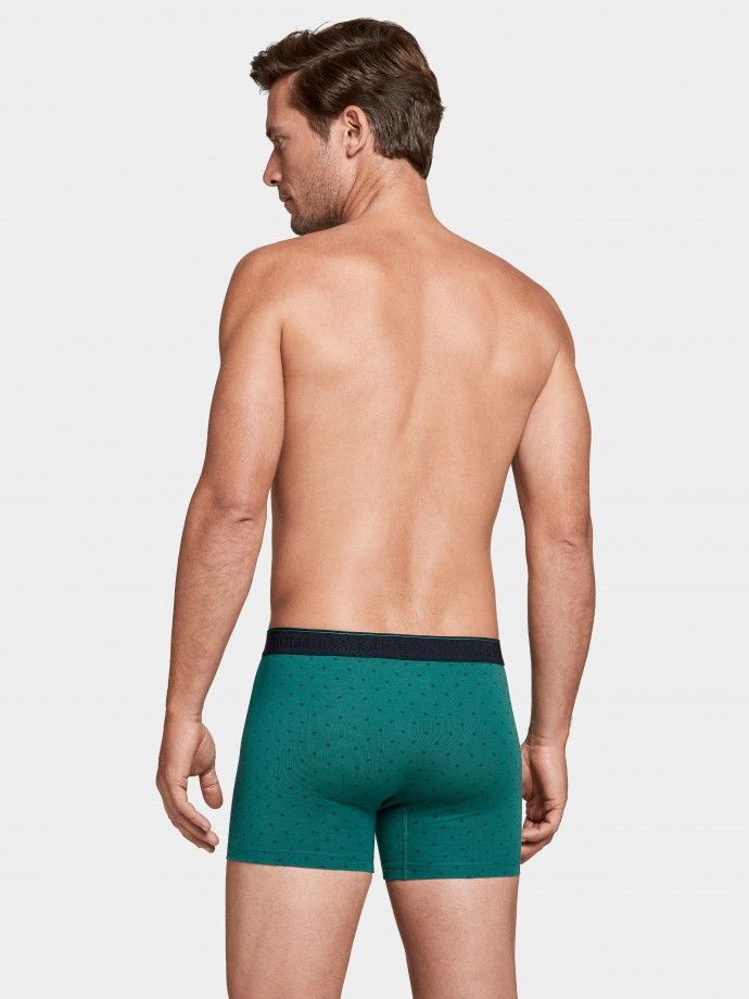 Pack 2 boxers Bryony