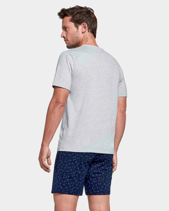 Pyjama Imprim Burnet