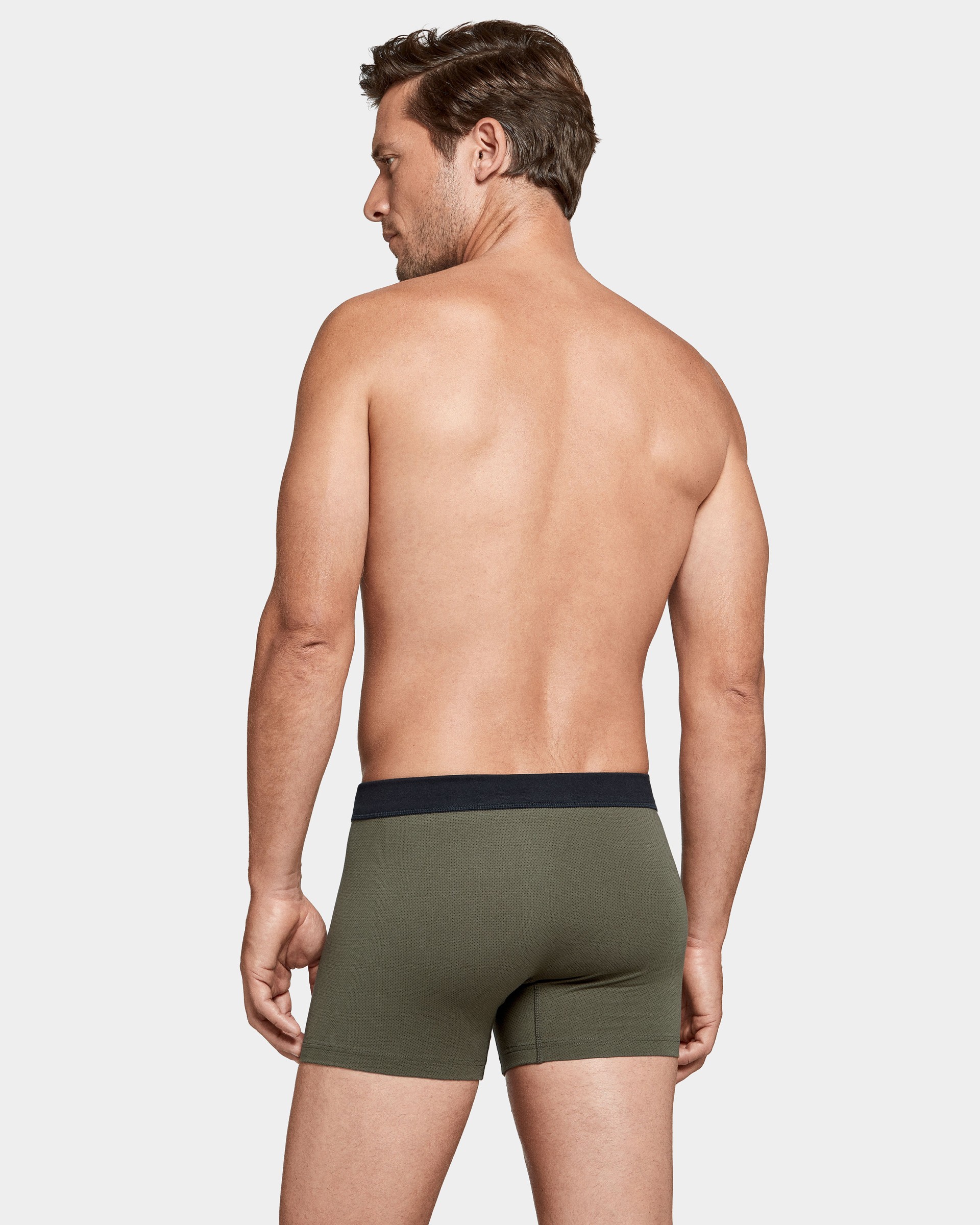 2 Pack boxers Fern