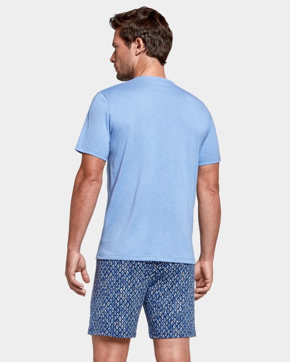 Pijama estampado Gracebay