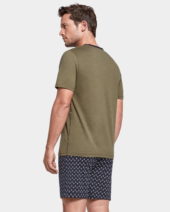 Pyjama imprim Tiki