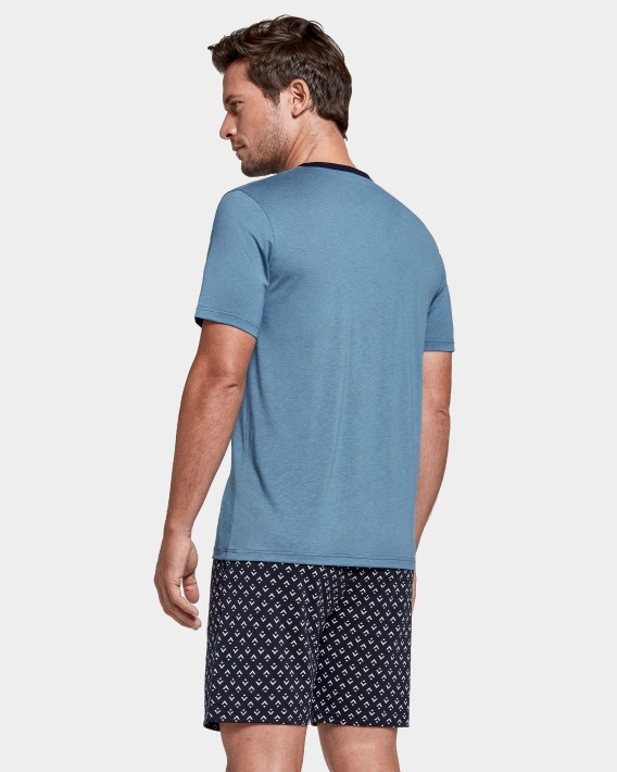 Pyjama imprim Tiki