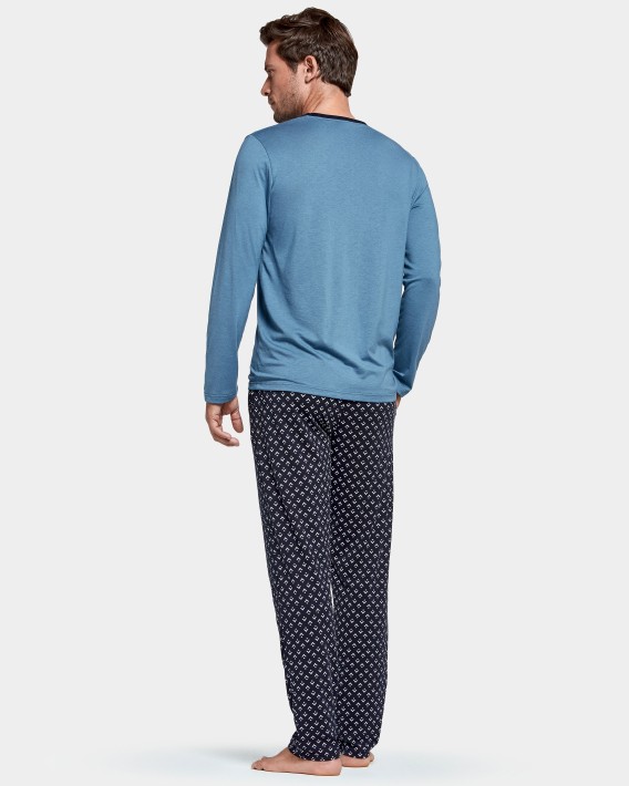 Pyjama longTiki