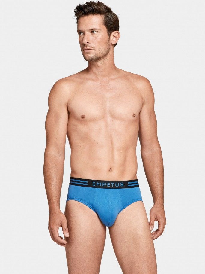 2 Pack Briefs Cathay
