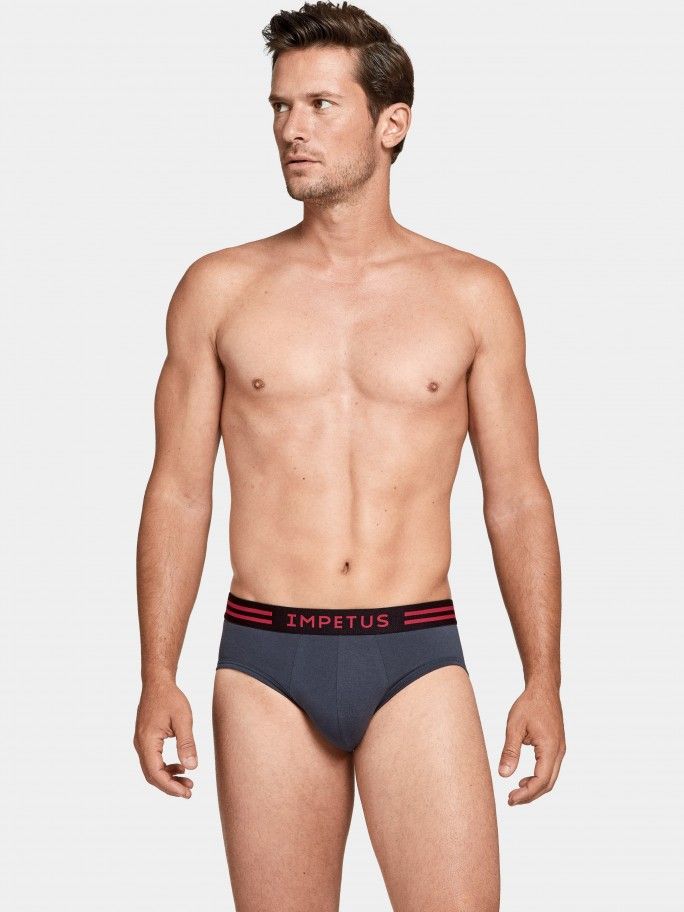 2 Pack Briefs Cathay