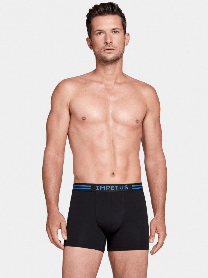 Lot 2 Boxers Cathay