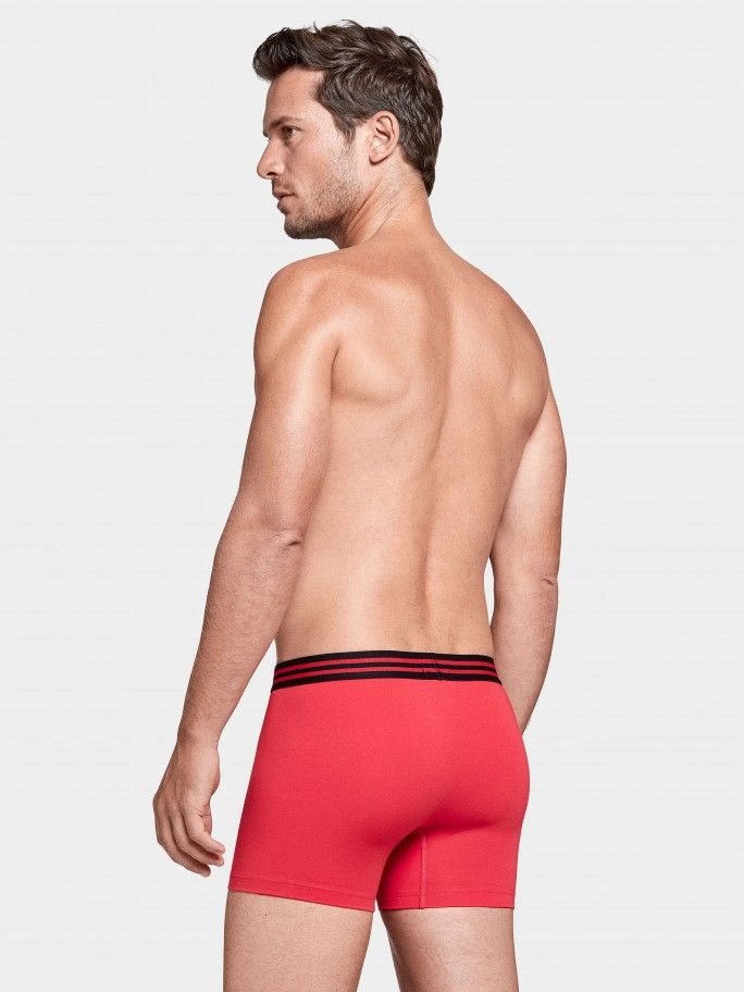 Pack 2 Boxers Cathay