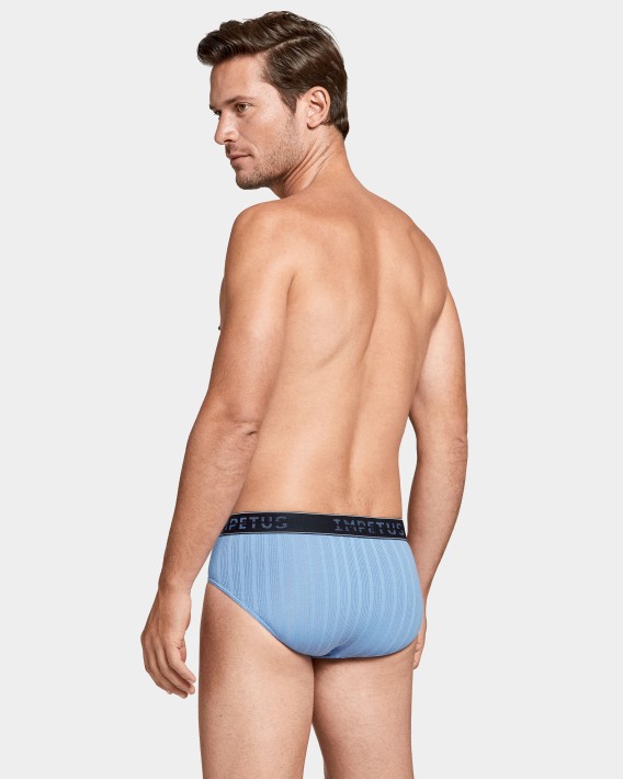 Slip rayures Baobab