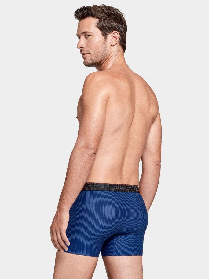 Boxer riscas Betam