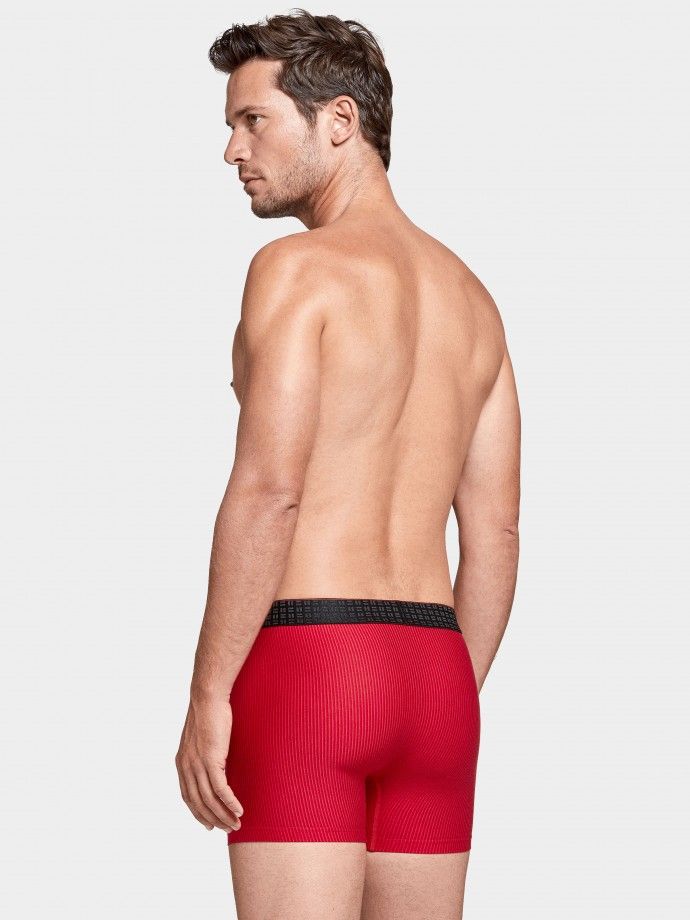 Boxer riscas Betam