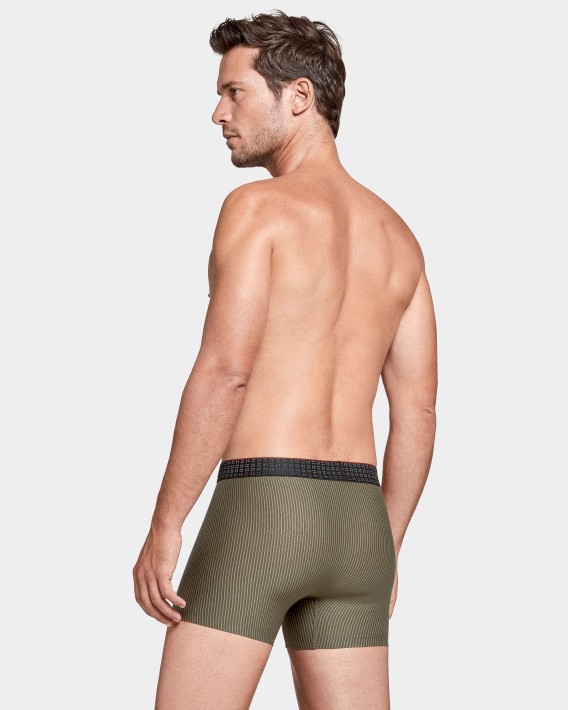 Boxer pinstriped Betam