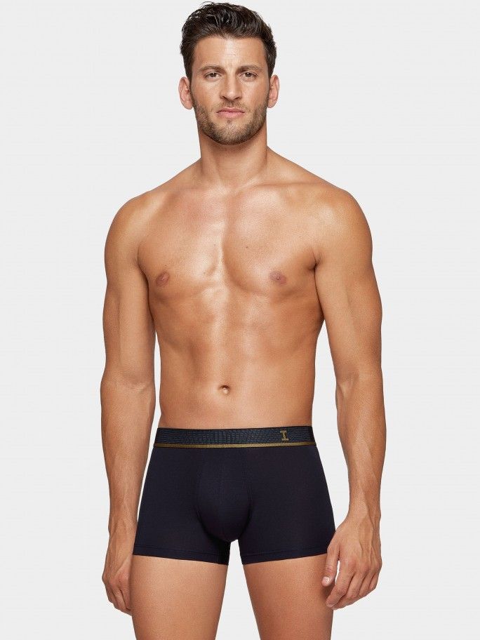 Pack 2 Boxers I Am Decided