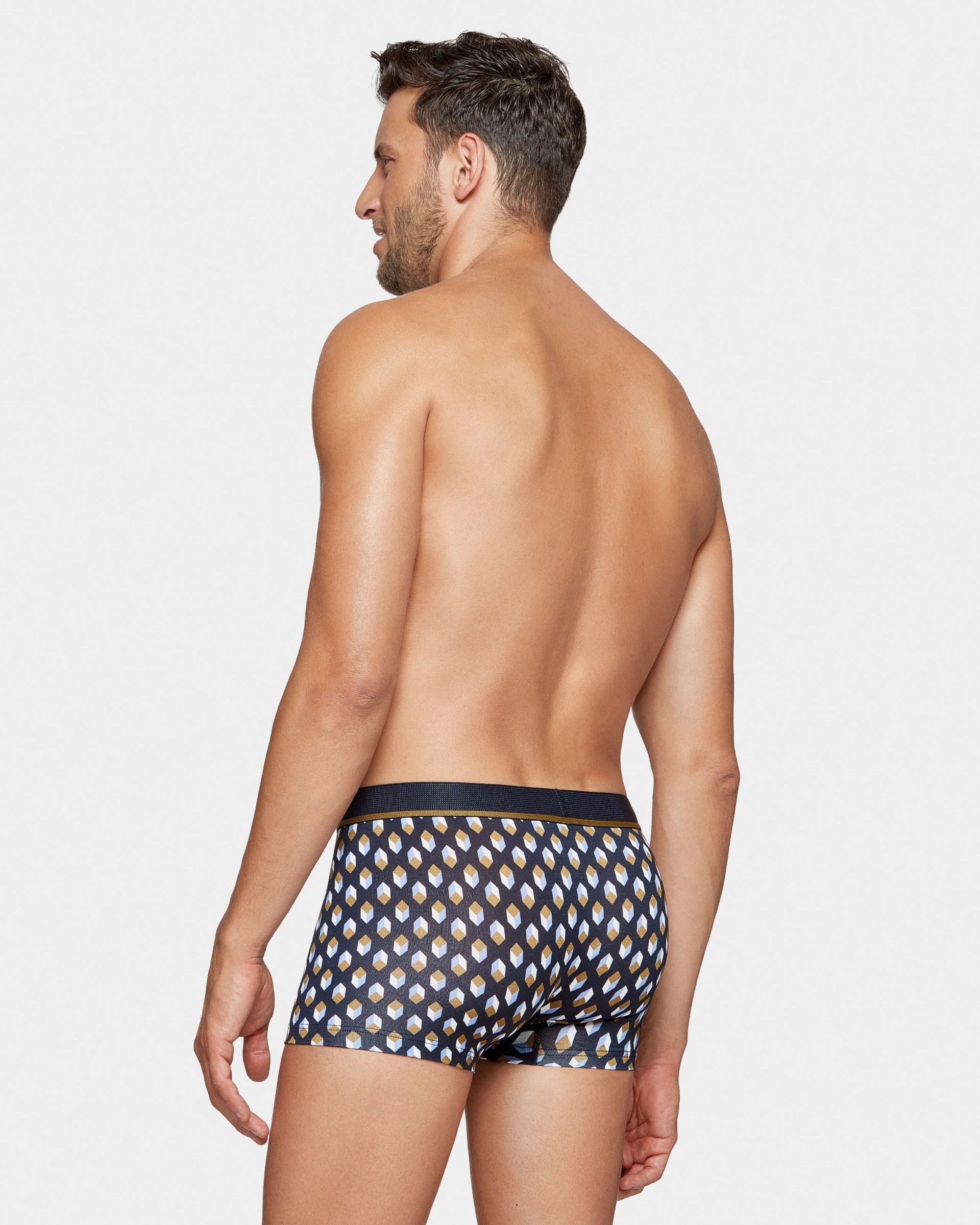 Boxer I Am Fashionable