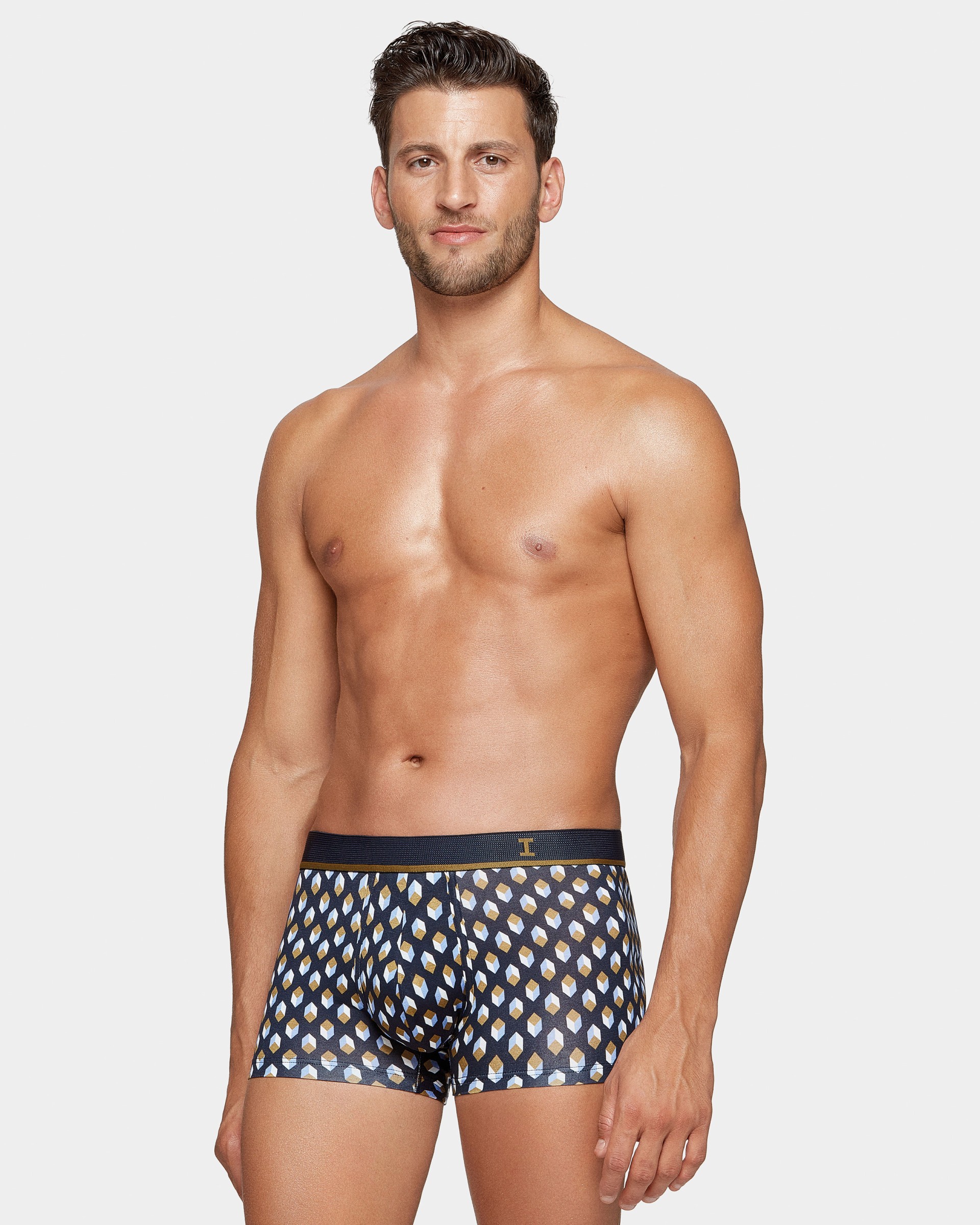 Boxer I Am Fashionable