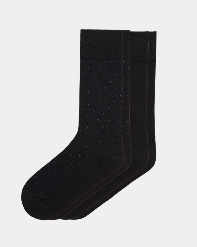 Pack 2 Pares Calcetines - Image product