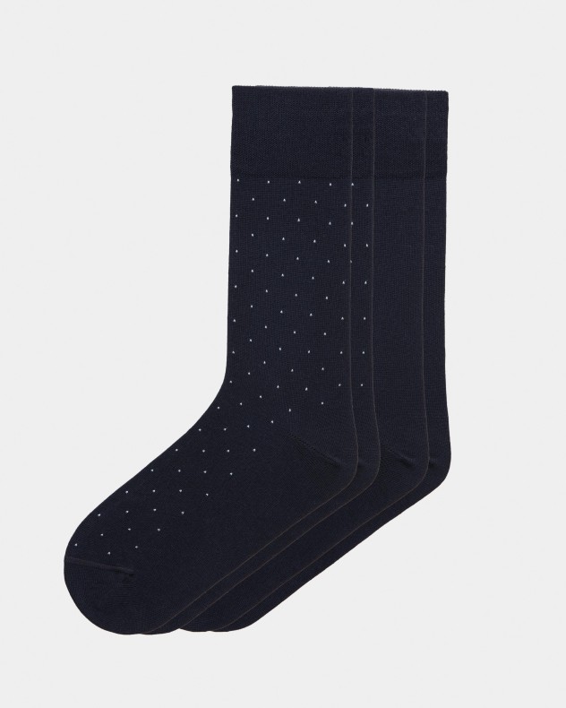 Pack 2 Pares Calcetines - Image product
