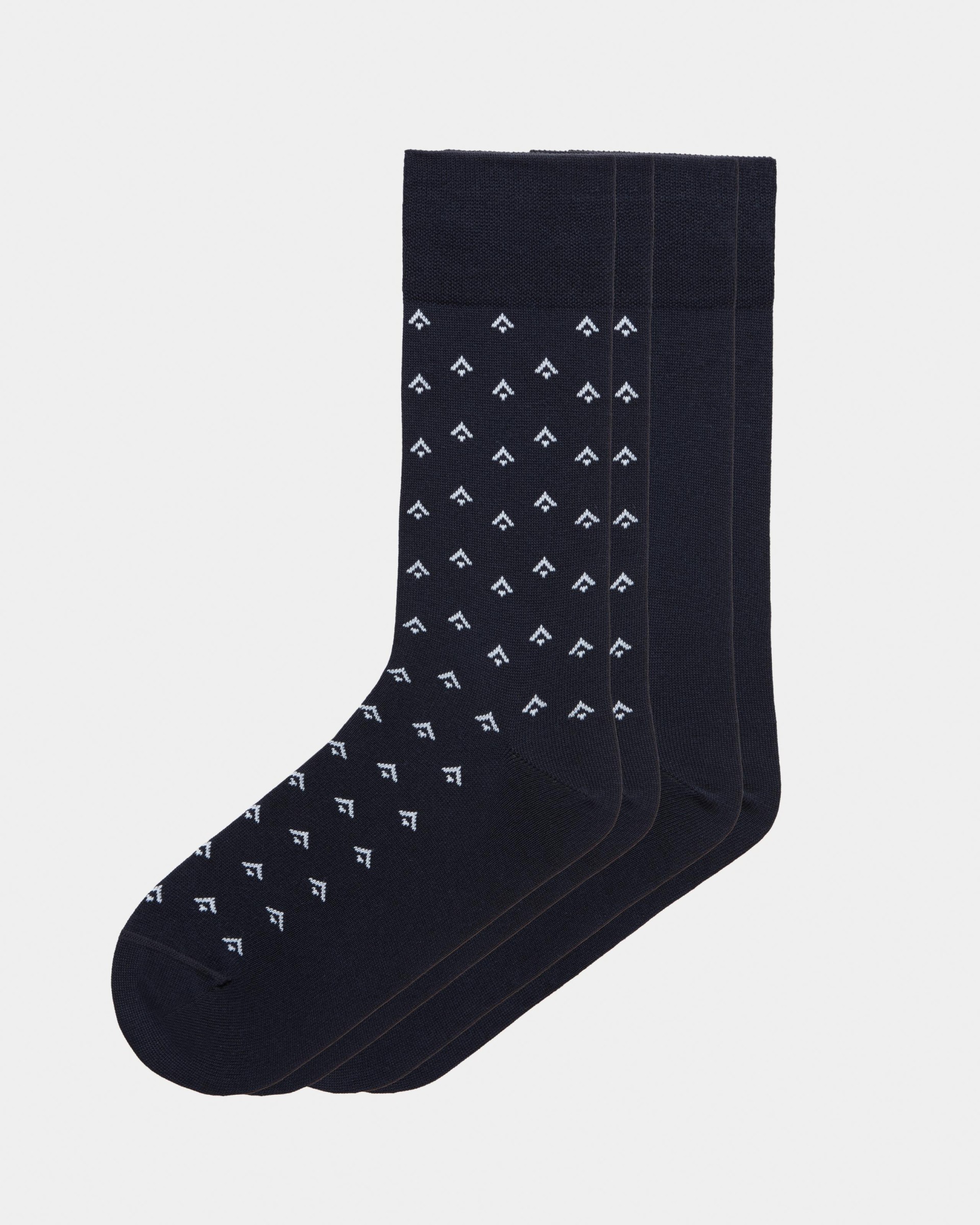 Pack 2 Pares Calcetines