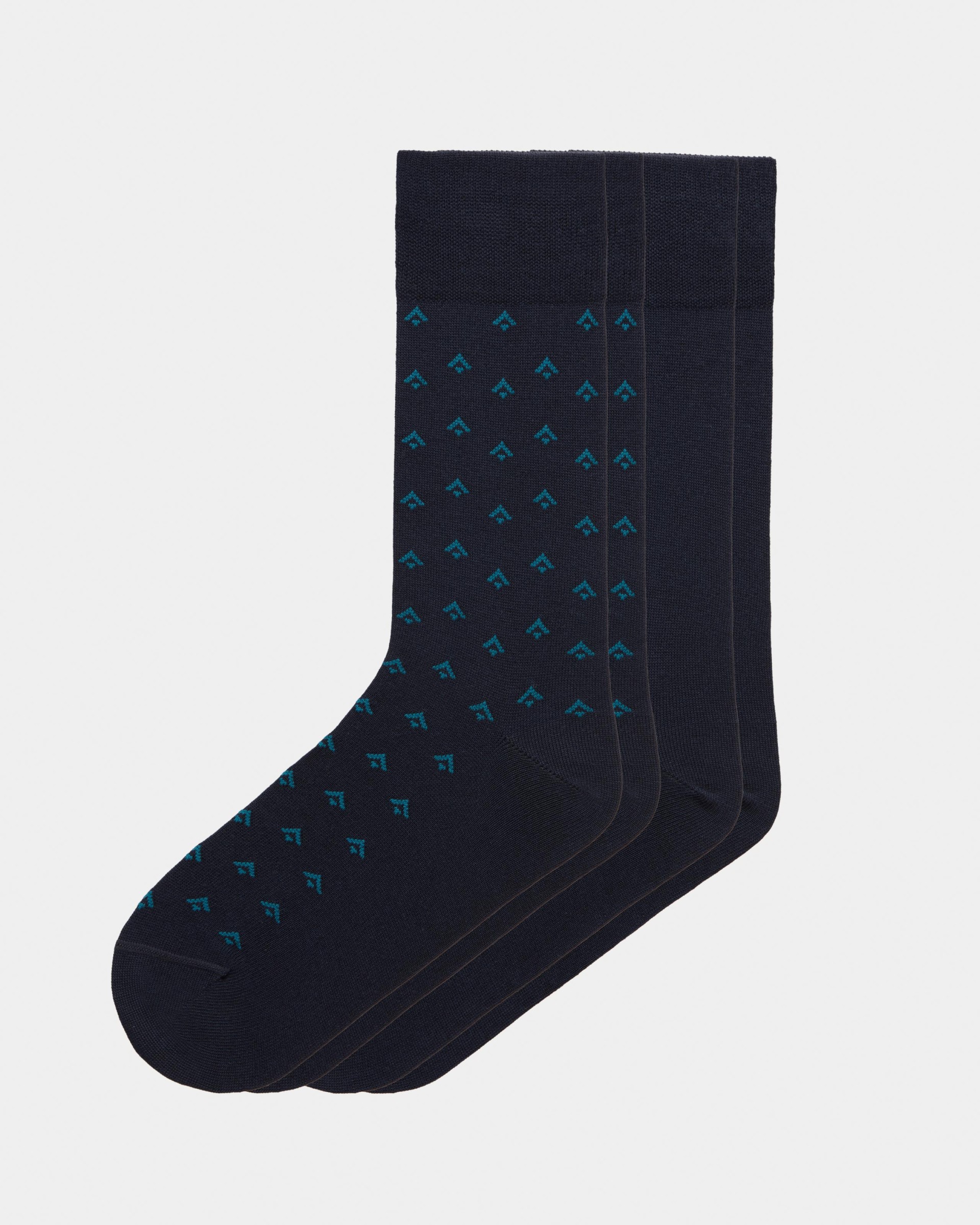 Pack 2 Pares Calcetines