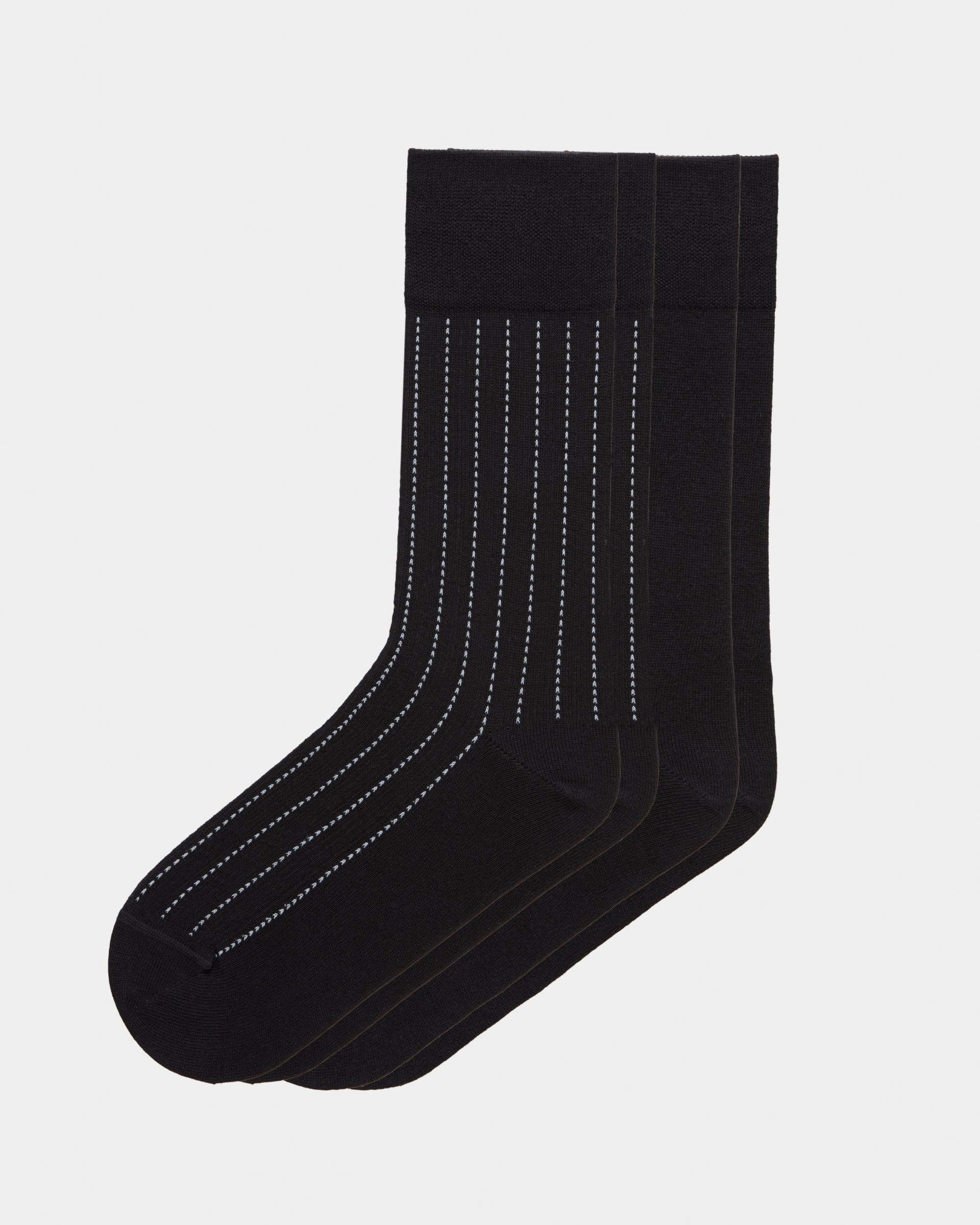 Lot 2 paires chaussettes