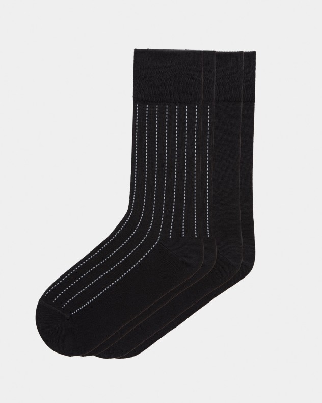 Pack 2 Pares de Meias - Image product