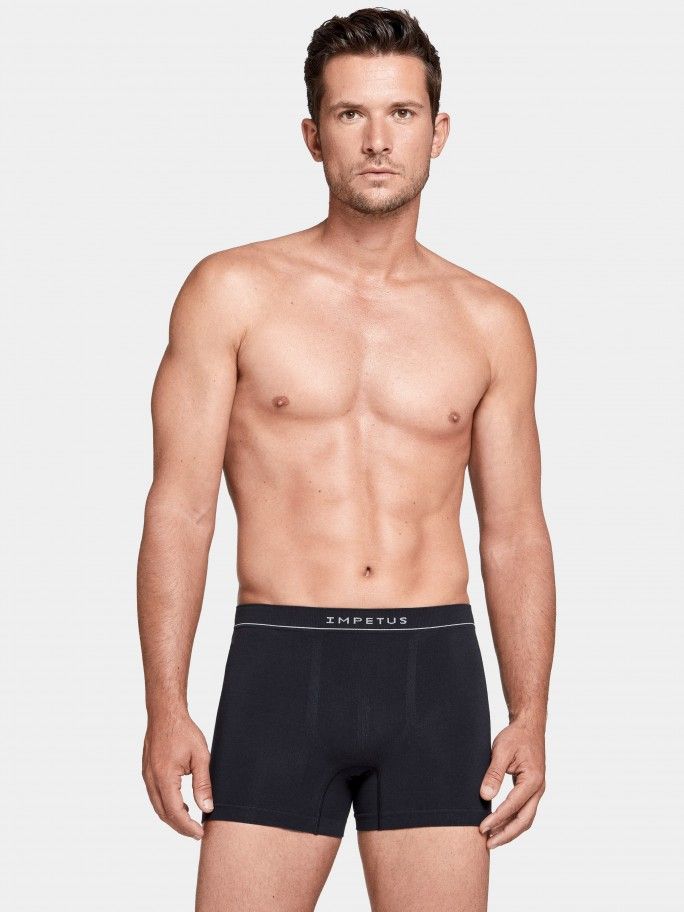 Pack 2 Boxers Seamless Kifio