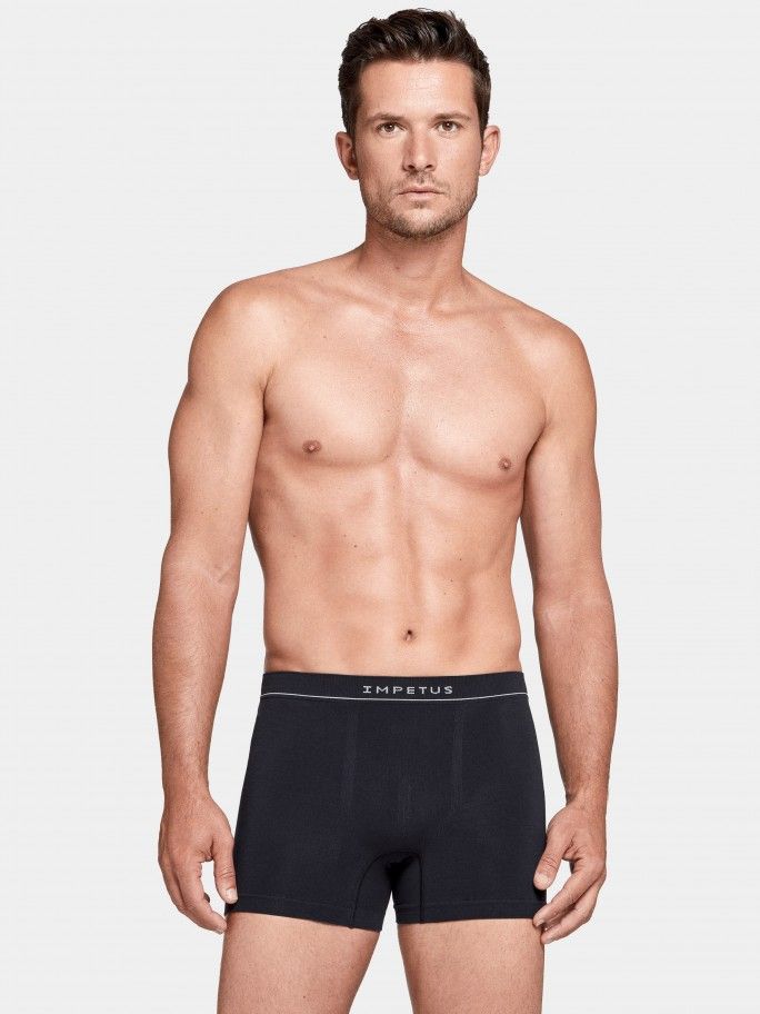 Pack 2 Boxers Seamless Kifio