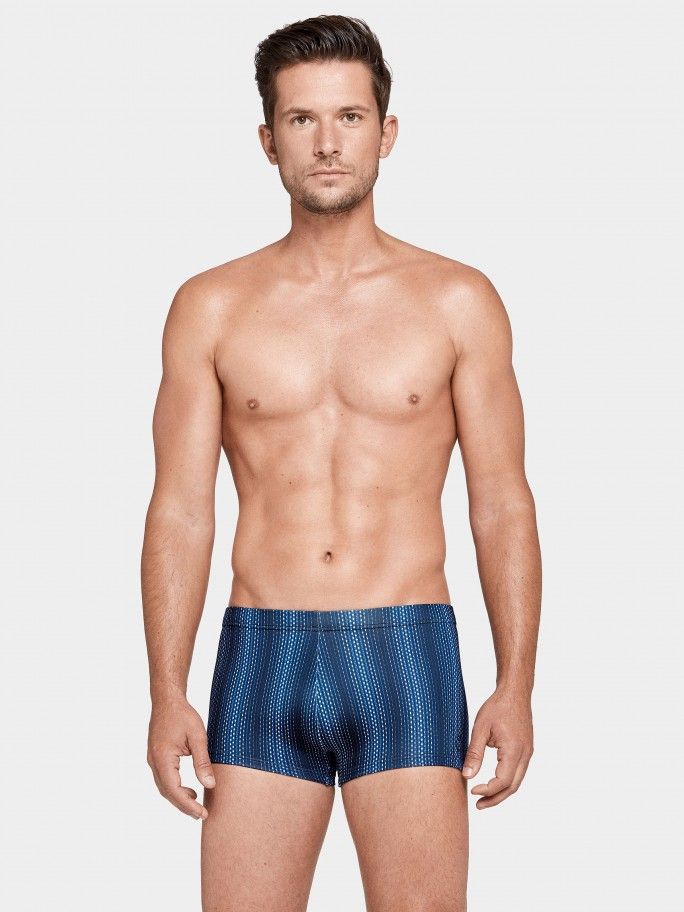 Boxer de Banho Lamo