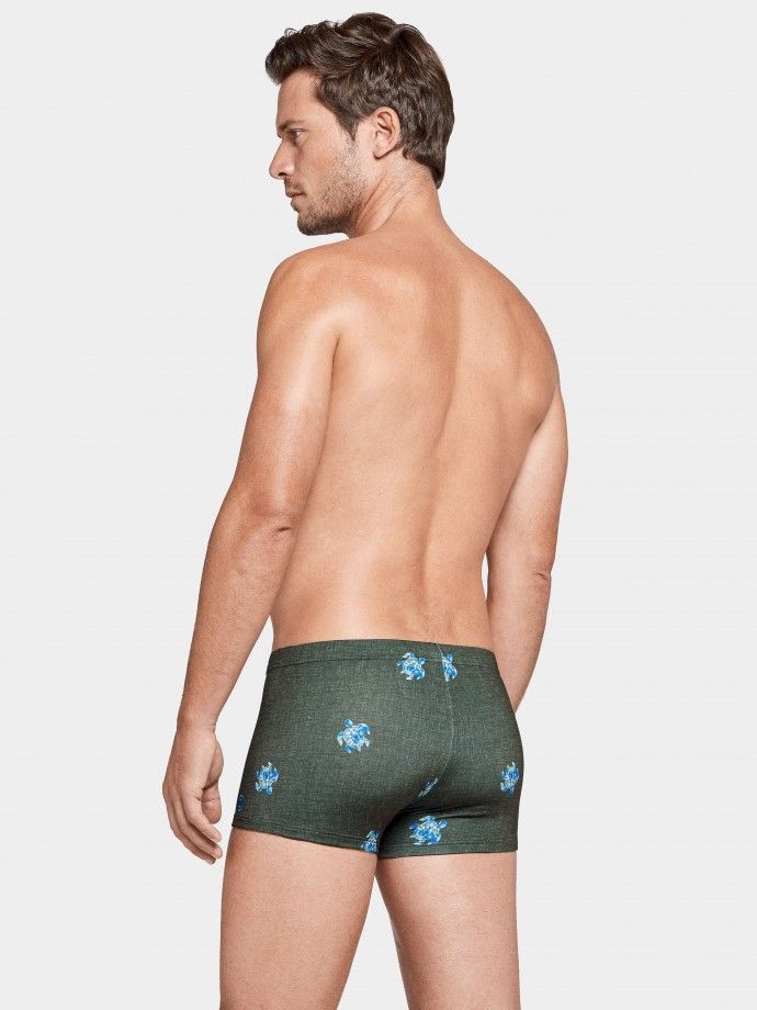 Boxer de Banho Sada