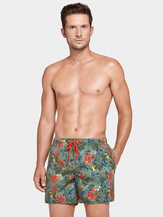 Swim Shorts Tamar