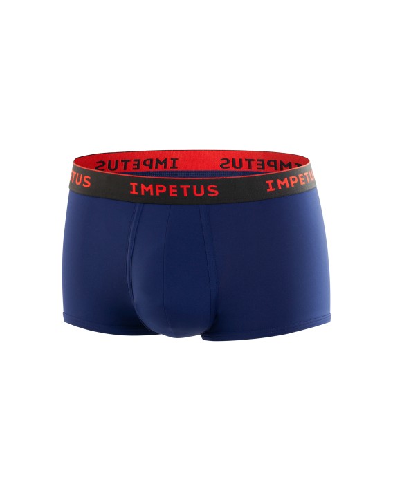Boxer Court en polyamide