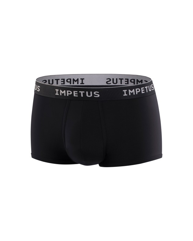 Boxer Court en polyamide