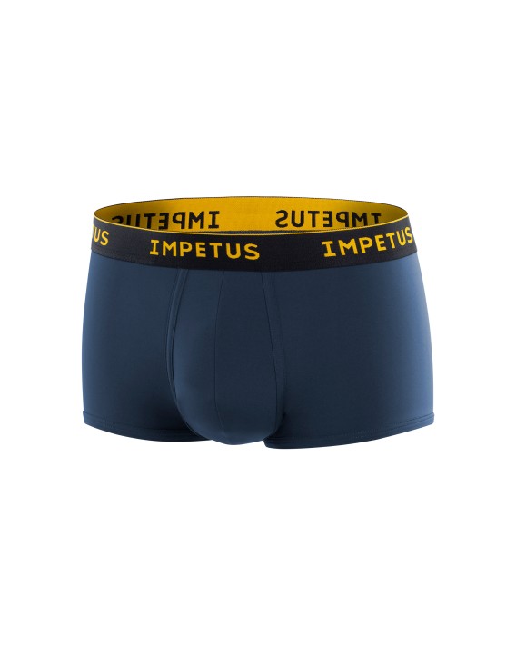 Boxer Court en polyamide