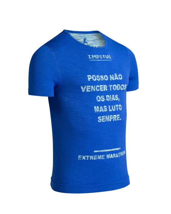T-shirt Trail