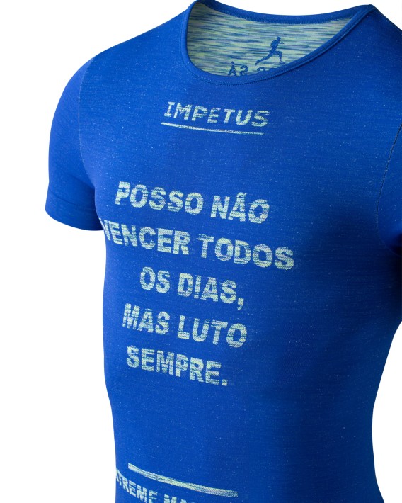 T-shirt Trail