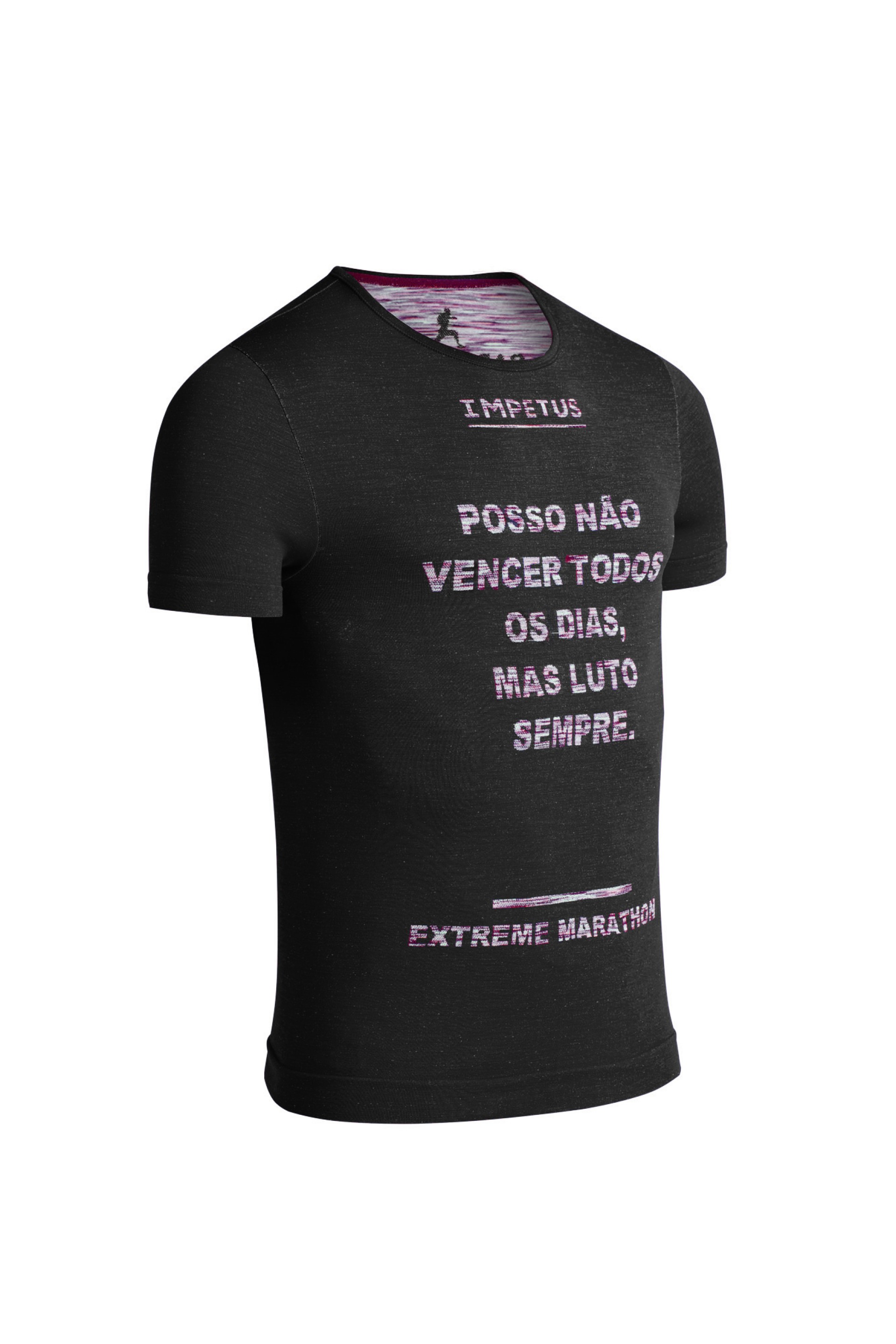 T-shirt Trail