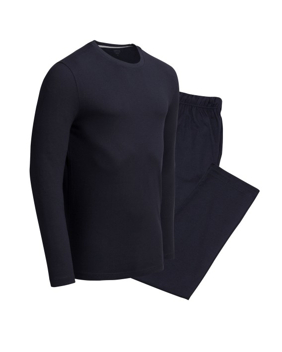 Pijama de homem Bio Cotton