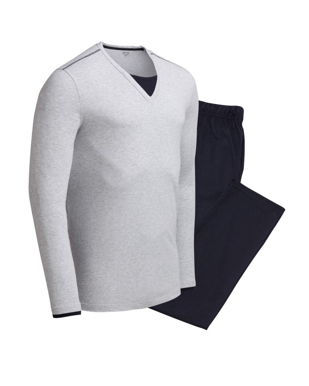 Men's pyjama Bio Cotton