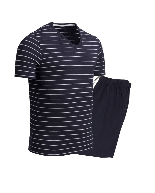 Men's pyjama Bio Cotton